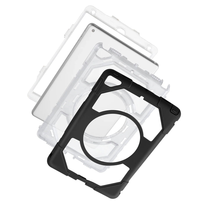 Bonelk Long Life Case for iPad 10.2" - LX2001 - Homewares, Outdoor, Phone Accessories, Cases, Speakers, Headphones + More -