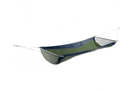 ENO SkyLoft Hammock - Navy / Olive - LX2001 - Homewares, Outdoor, Phone Accessories, Cases, Speakers, Headphones + More -