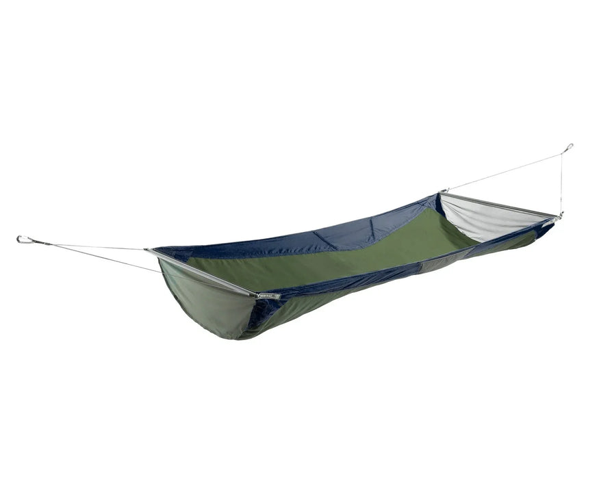 ENO SkyLoft Hammock - Navy / Olive - LX2001 - Homewares, Outdoor, Phone Accessories, Cases, Speakers, Headphones + More -