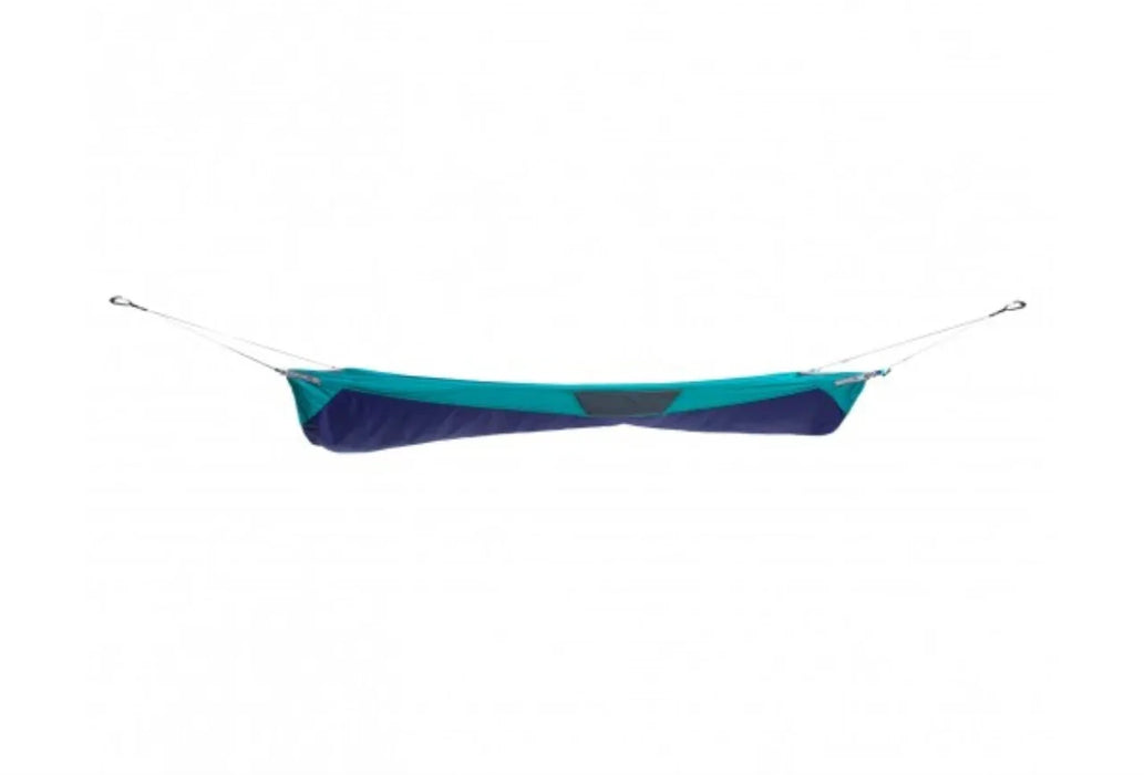 ENO SkyLoft Hammock - Seafoam Aqua Green / Navy Grey - LX2001 - Homewares, Outdoor, Phone Accessories, Cases, Speakers, Headphones + More -