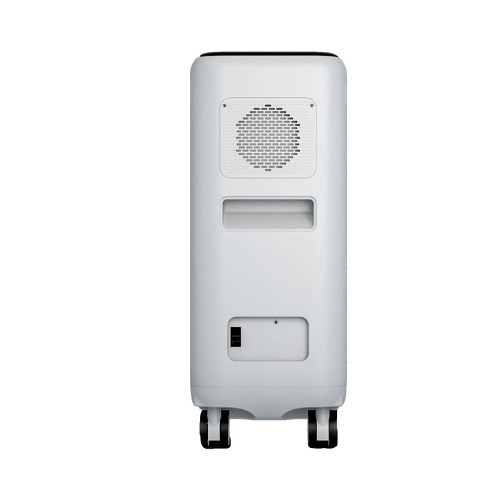 Bluetti Ep500P Ups Home Backup Power Station | 3000W (6000W Surge) 5100Wh - LX2001 - Homewares, Outdoor, Phone Accessories, Cases, Speakers, Headphones + More -