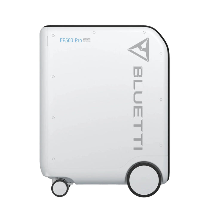 Bluetti Ep500P Ups Home Backup Power Station | 3000W (6000W Surge) 5100Wh - LX2001 - Homewares, Outdoor, Phone Accessories, Cases, Speakers, Headphones + More -