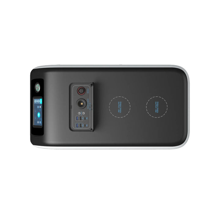 Bluetti Ep500P Ups Home Backup Power Station | 3000W (6000W Surge) 5100Wh - LX2001 - Homewares, Outdoor, Phone Accessories, Cases, Speakers, Headphones + More -