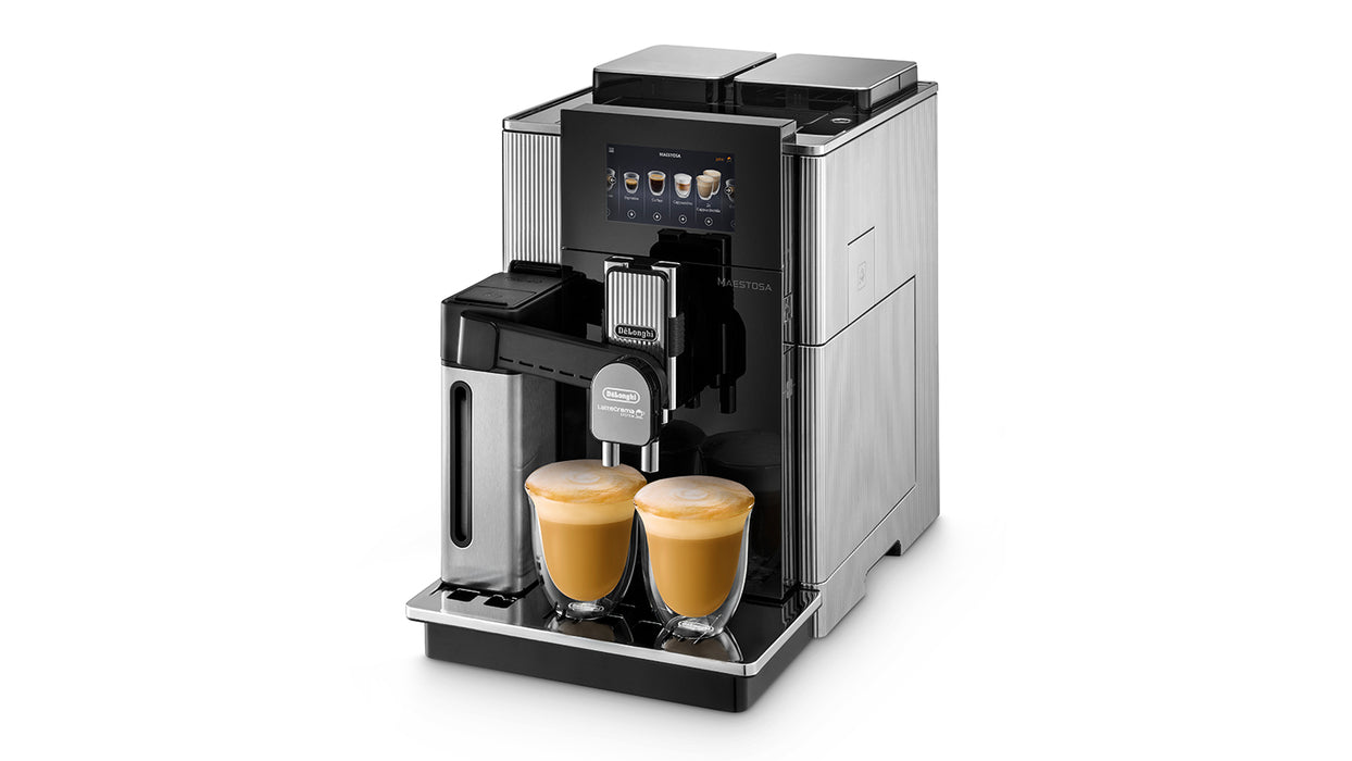 DeLonghi De'Longhi Maestosa Luxury Fully Automatic Coffee Machine