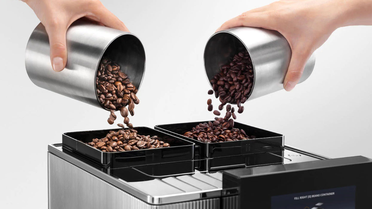 DeLonghi De'Longhi Maestosa Luxury Fully Automatic Coffee Machine