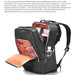 EVERKI 15.6"Advance Laptop Backpack - Black EKP107 - LX2001 - Homewares, Outdoor, Phone Accessories, Cases, Speakers, Headphones + More -