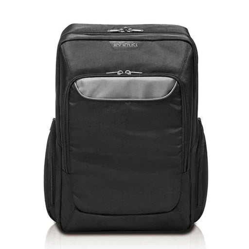 EVERKI 15.6"Advance Laptop Backpack - Black EKP107 - LX2001 - Homewares, Outdoor, Phone Accessories, Cases, Speakers, Headphones + More -