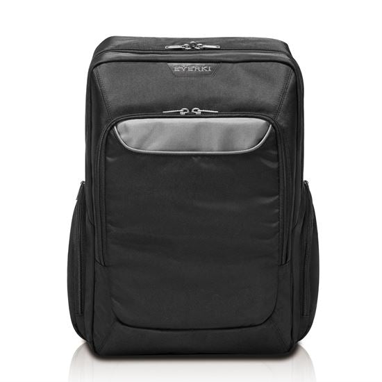 EVERKI 15.6"Advance Laptop Backpack - Black EKP107