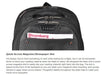 EVERKI Atlas Checkpoint Friendly Laptop Backpack - Black EKP121S15 - LX2001 - Homewares, Outdoor, Phone Accessories, Cases, Speakers, Headphones + More -