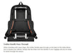 EVERKI Atlas Checkpoint Friendly Laptop Backpack - Black EKP121S15 - LX2001 - Homewares, Outdoor, Phone Accessories, Cases, Speakers, Headphones + More -