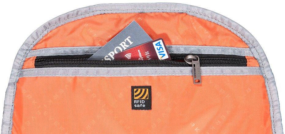 EVERKI Atlas Wheeled Roller Laptop Backpack w/ 13” to 17” Compartment Space EKP122 - LX2001 - Homewares, Outdoor, Phone Accessories, Cases, Speakers, Headphones + More -