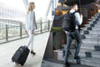 EVERKI Atlas Wheeled Roller Laptop Backpack w/ 13” to 17” Compartment Space EKP122 - LX2001 - Homewares, Outdoor, Phone Accessories, Cases, Speakers, Headphones + More -