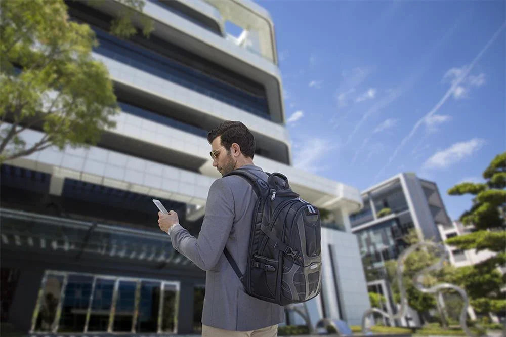 EVERKI Concept 2 Laptop Backpack upto 17.3" EKP133B - LX2001 - Homewares, Outdoor, Phone Accessories, Cases, Speakers, Headphones + More -