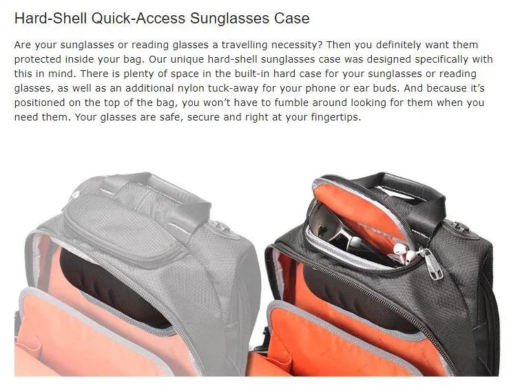 EVERKI Concept 2 Laptop Backpack upto 17.3" EKP133B - LX2001 - Homewares, Outdoor, Phone Accessories, Cases, Speakers, Headphones + More -