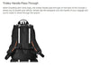 EVERKI Concept 2 Laptop Backpack upto 17.3" EKP133B - LX2001 - Homewares, Outdoor, Phone Accessories, Cases, Speakers, Headphones + More -