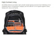 EVERKI Concept 2 Laptop Backpack upto 17.3" EKP133B - LX2001 - Homewares, Outdoor, Phone Accessories, Cases, Speakers, Headphones + More -