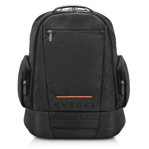EVERKI ContemPRO 18.4" Notebook Laptop Backpack - Black EKP117B - LX2001 - Homewares, Outdoor, Phone Accessories, Cases, Speakers, Headphones + More -
