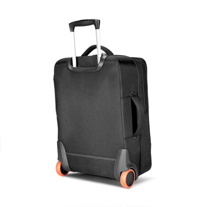 EVERKI Journey 18.4" Laptop Trolley EKB420 - LX2001 - Homewares, Outdoor, Phone Accessories, Cases, Speakers, Headphones + More -