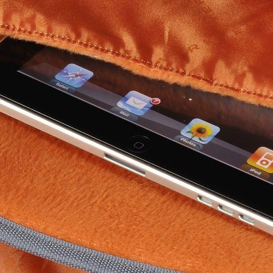 EVERKI Titan 18.4" Business Travel Friendly Laptop Backpack - Black EKP120 - LX2001 - Homewares, Outdoor, Phone Accessories, Cases, Speakers, Headphones + More -