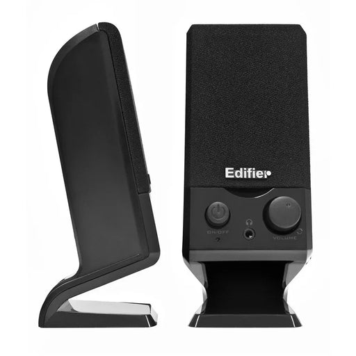 Edifier M1250 USB 2.0 Multimedia System PC Speakers EM1250S - LX2001 - Homewares, Outdoor, Phone Accessories, Cases, Speakers, Headphones + More -