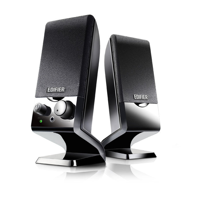 Edifier M1250 USB 2.0 Multimedia System PC Speakers EM1250S