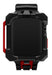 Element Apple Watch Series 7 41mm Special Ops Case - Black / Red - LX2001 - Homewares, Outdoor, Phone Accessories, Cases, Speakers, Headphones + More -