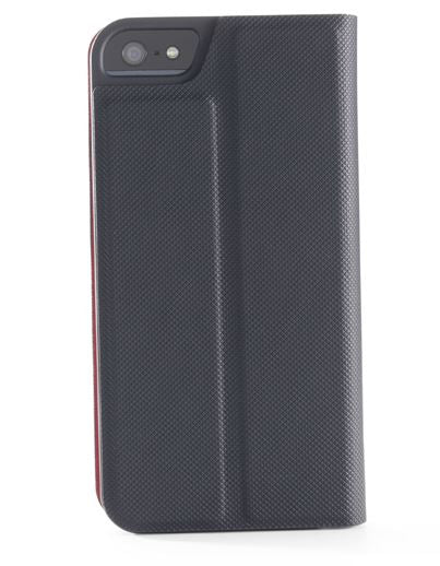 iPhone 5S Element Case Soft-Tec Au Wallet