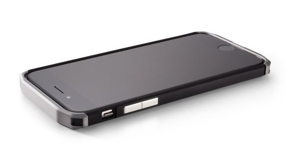 Element Solace Case for iPhone 6 Black 3