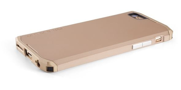 Element Solace Case for iPhone 6 Gold 3