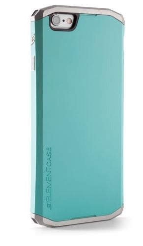 Element Solace Case for iPhone 6 Turquoise 0
