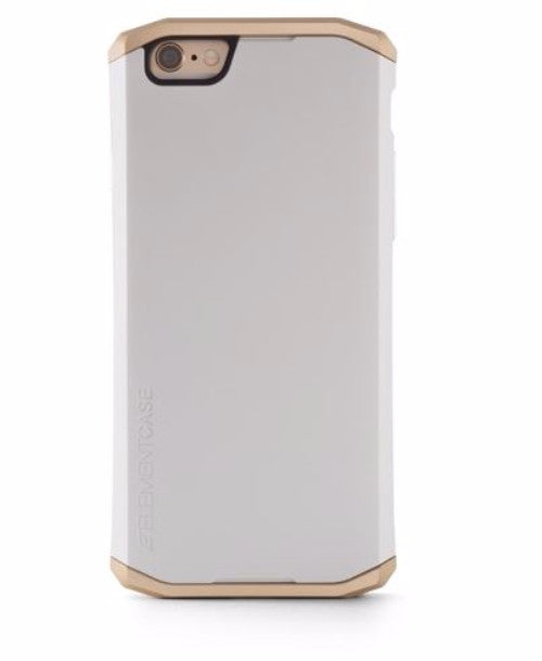 Element Solace Case for iPhone 6 White 2