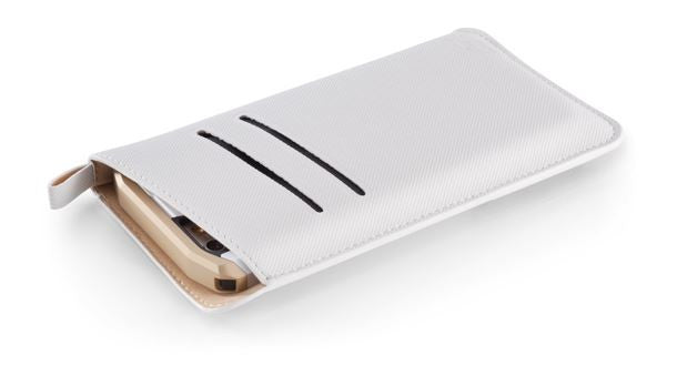 Element Solace Case for iPhone 6 White 4