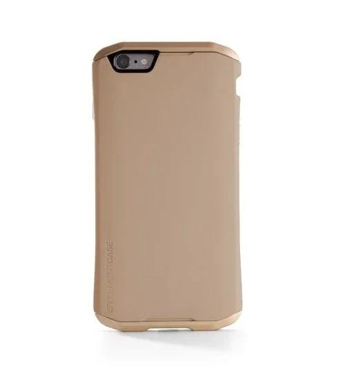 Element Solace Case for iPhone 6 Plus / 6S Plus - Gold EMT-0058 - LX2001 - Homewares, Outdoor, Phone Accessories, Cases, Speakers, Headphones + More -