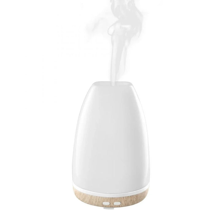 Ellia Relax Ultrasonic Aroma Diffuser - White ARM-525WT-AU - LX2001 - Homewares, Outdoor, Phone Accessories, Cases, Speakers, Headphones + More -