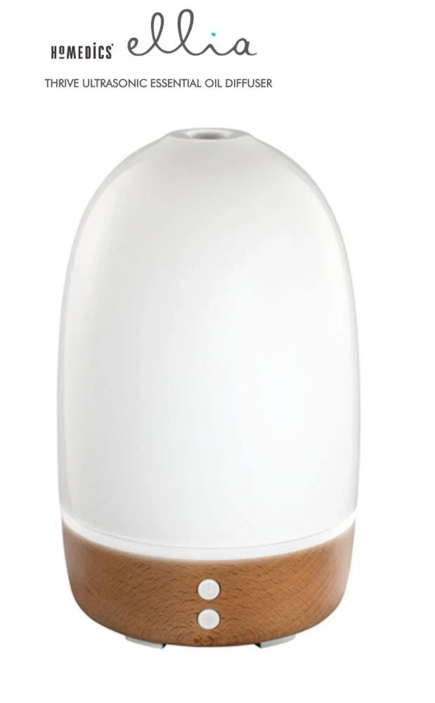 Ellia by HoMedics