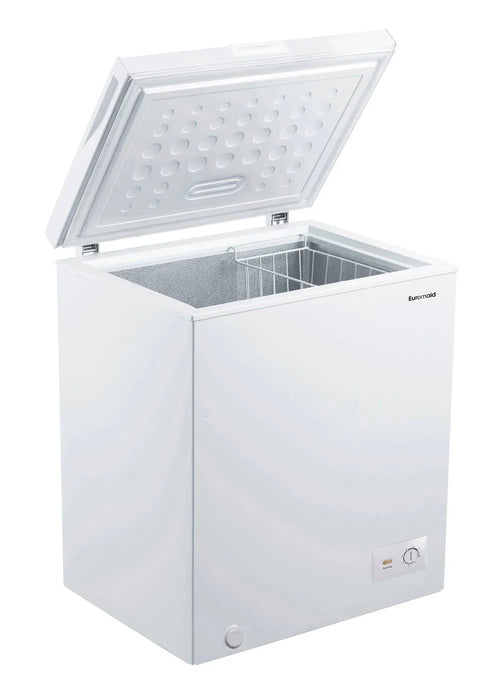 Euromaid 145 Litre Chest Freezer ECFR145W - LX2001 - Homewares, Outdoor, Phone Accessories, Cases, Speakers, Headphones + More -