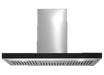 Euromaid 90cm Deluxe Flat Canopy Rangehood, Stainless Steel RFT9 - LX2001 - Homewares, Outdoor, Phone Accessories, Cases, Speakers, Headphones + More -