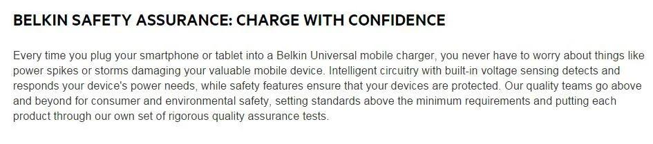 Belkin Wall Charger w Micro USB PC Cable Lightning - LX2001 - Homewares, Outdoor, Phone Accessories, Cases, Speakers, Headphones + More -