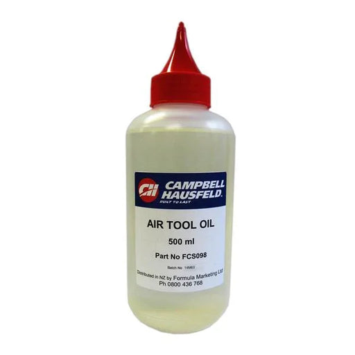 air TOOL OIL - 500ML - LX2001 - Homewares, Outdoor, Phone Accessories, Cases, Speakers, Headphones + More -