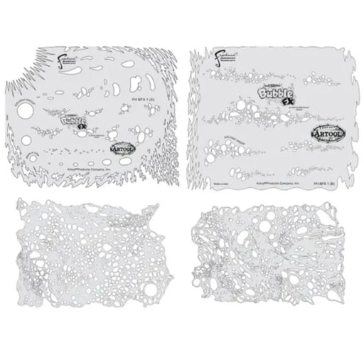 Iwata TEMPLATE DENNIS MATHEWSON BUBBLE FX WITH DVD - LX2001 - Homewares, Outdoor, Phone Accessories, Cases, Speakers, Headphones + More -