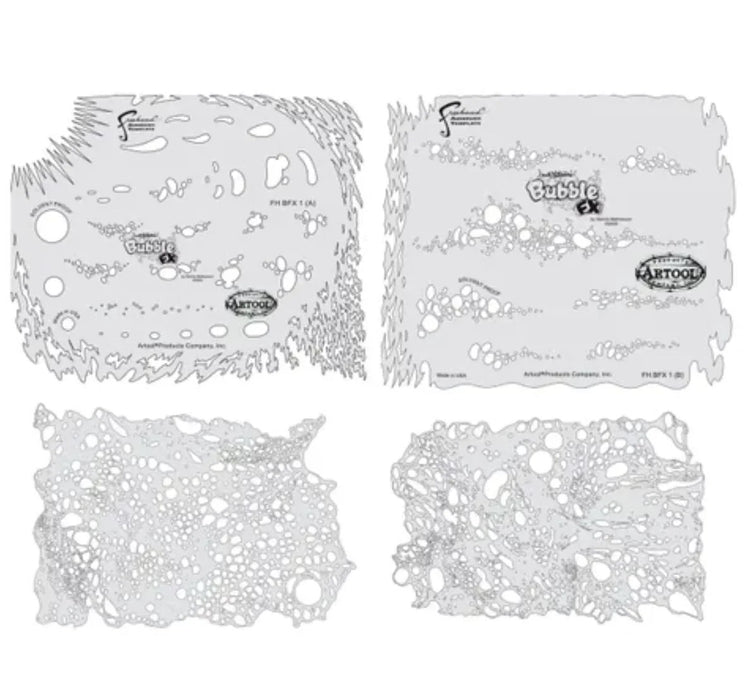 Iwata TEMPLATE DENNIS MATHEWSON BUBBLE FX WITH DVD - LX2001 - Homewares, Outdoor, Phone Accessories, Cases, Speakers, Headphones + More -