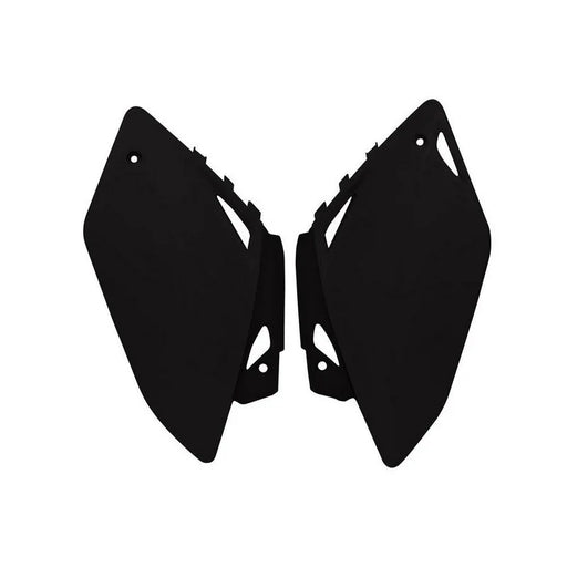 *SIDEPANELS RTECH CRF450R 07-08 BLACK HO04616001 - LX2001 - Homewares, Outdoor, Phone Accessories, Cases, Speakers, Headphones + More -