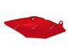SIDEPANELS RTECH HONDA CRF450R CRF450RX 17-20 CRF250R CRF250RX 18-21 CRF450L CRF450X 19-21 RED - LX2001 - Homewares, Outdoor, Phone Accessories, Cases, Speakers, Headphones + More -