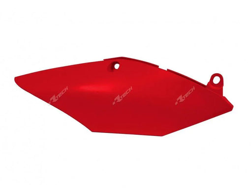 SIDEPANELS RTECH HONDA CRF450R CRF450RX 17-20 CRF250R CRF250RX 18-21 CRF450L CRF450X 19-21 RED - LX2001 - Homewares, Outdoor, Phone Accessories, Cases, Speakers, Headphones + More -
