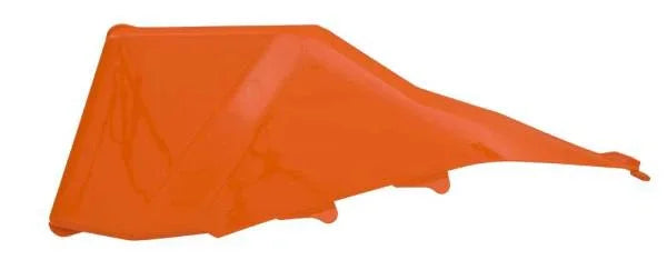 AIRBOX COVER RTECH LEFT HAND HUSABERG KTM ORANGE - LX2001 - Homewares, Outdoor, Phone Accessories, Cases, Speakers, Headphones + More -
