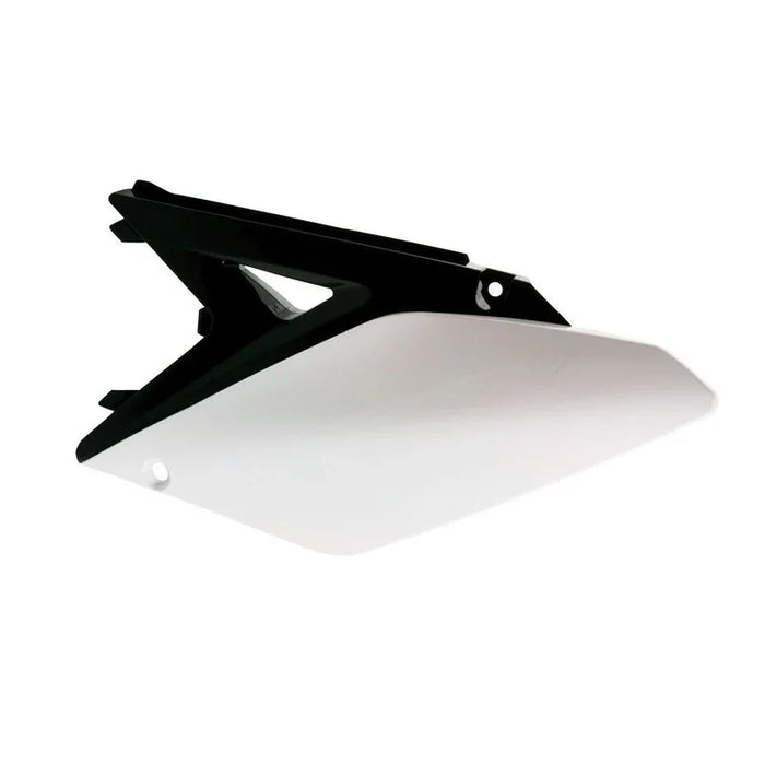 *SIDEPANELS RTECH RMZ250 10-18 WHITE BLACK - LX2001 - Homewares, Outdoor, Phone Accessories, Cases, Speakers, Headphones + More -