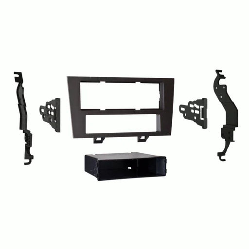 FITTING KIT (Compatible with Toyota) WINDOM & LEXUS ES 300 1992-96 - LX2001 - Homewares, Outdoor, Phone Accessories, Cases, Speakers, Headphones + More -