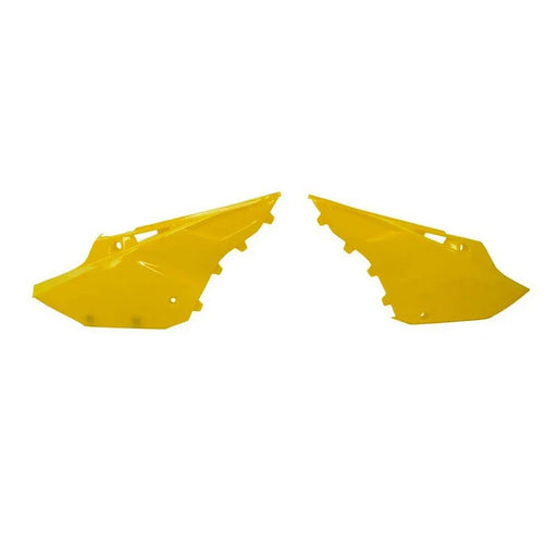 *SIDEPANELS RTECH YZ125 YZ250 02-21 WR250 YZ250X 16-21 YZ125X 20-21 YELLOW FOR REVOLUTION KIT ONLY - LX2001 - Homewares, Outdoor, Phone Accessories, Cases, Speakers, Headphones + More -