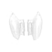 SIDEPANELS RTECH MADE IN ITALY YAMAHA YZ250F 01-02 YZ400F YZ426F WR250F WR400F WR426F 98-02 WHITE - LX2001 - Homewares, Outdoor, Phone Accessories, Cases, Speakers, Headphones + More -