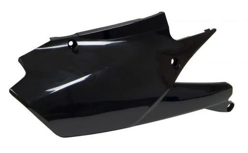 SIDE PANELS RTECH MADE IN ITALY YAMAHA YZ450F 18-21 YZ250F YZ450FX 19-21 YZ250FX 20-21 BLACK - LX2001 - Homewares, Outdoor, Phone Accessories, Cases, Speakers, Headphones + More -